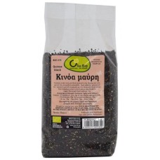 Κινόα Μαύρη 250γρ Όλα Bio Κινόα Μαύρη 250γρ Όλα Bio