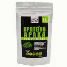 Όλα Βίο Πρωτεΐνη Αρακά 100γρ Pea Protein