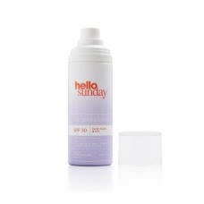 Αντηλιακό Μist Προσώπου The Retouched One SPF30 75ml Hello Sunday