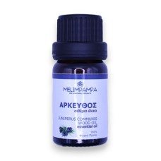 Άρκευθος Αιθέριο Έλαιο 10ml Melimpampa Άρκευθος Αιθέριο Έλαιο 10ml Melimpampa