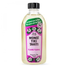 Monoi Tiki Tahiti Ylang Ylang Λάδι Σώματος Για Πρόσωπο Μαλλιά Σώμα 120ml Monoi Tiki Tahiti Ylang Ylang Λάδι Σώματος Για Πρόσωπο Μαλλιά Σώμα 120ml