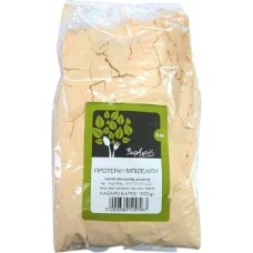 Βιολογική Πρωτεΐνη Μπιζελιού σε Σκόνη 1kg Βιοαγρός