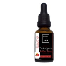 Γκρέιπφρουτ Αιθέριο Έλαιο 10ml Gaia Products Γκρέιπφρουτ Αιθέριο Έλαιο 10ml Gaia Products