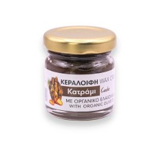 Κεραλοιφή Με Κατράμι 40ml Spitikosapouni