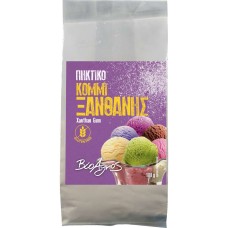 Κόμμι Ξανθάνης Χωρίς Γλουτένη 100g Eat Free Βιοαγρός