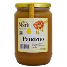 Μέλι Ερείκης Χαλκιδικής 960gr Όλα Bio Μέλι Ερείκης Χαλκιδικής 960gr Όλα Bio
