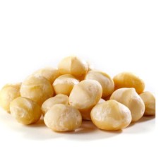 Μακαντάμια Ωμό Macadamia Nuts Μακαντάμια Ωμό Macadamia Nuts