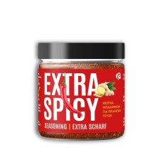 Μείγμα Μπαχαρικών Extra Spicy 100gr Thalassa spices Μείγμα Μπαχαρικών Extra Spicy 100gr Thalassa spices
