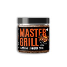 Μείγμα Μπαχαρικών Master Grill 85 gr Thalassa spices Μείγμα Μπαχαρικών Master Grill 85 gr Thalassa spices