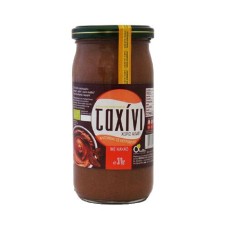 Βιολογικό Ταχίνι Με Κακάο και Αγαύη 370gr Όλα Bio