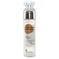 Αντηλιακή Κρέμα Προσώπου SPF50 με Χρώμα Beige 50ml Melimpampa