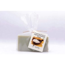 Σαπούνι Με Ηφαιστειακό Θειάφι 140gr Spitikosapouni
